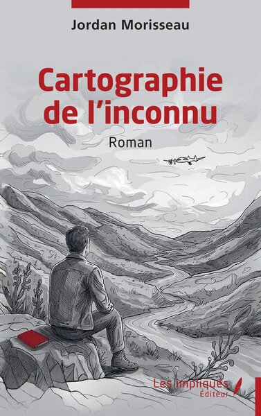 Image de Cartographie de l’inconnu