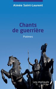 Picture of Chants de guerrière
