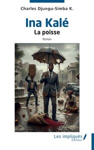 Picture of Ina Kalé