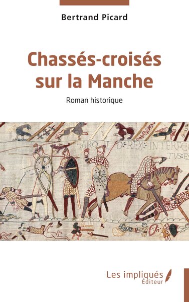 Picture of Chassés-croisés sur la Manche