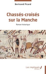 Picture of Chassés-croisés sur la Manche
