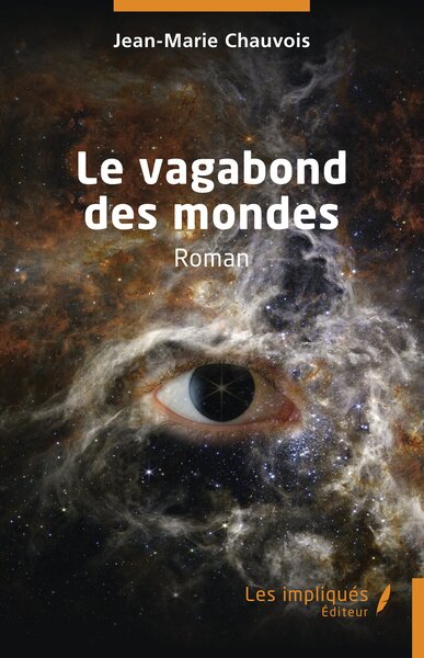 Picture of Le vagabond des mondes
