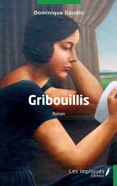 Picture of Gribouillis