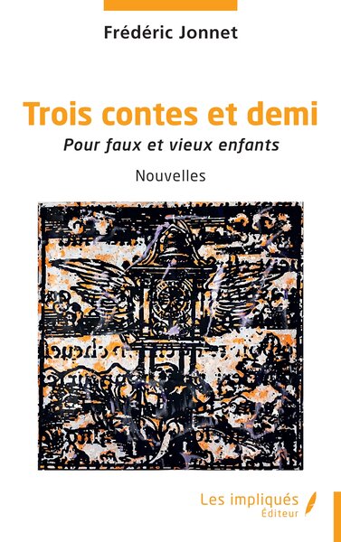 Image de Trois contes et demi