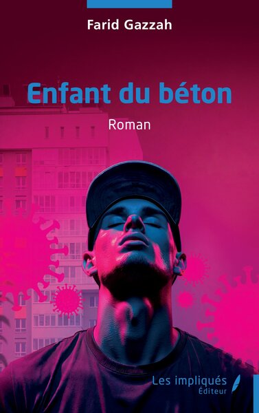 Image de Enfant du béton