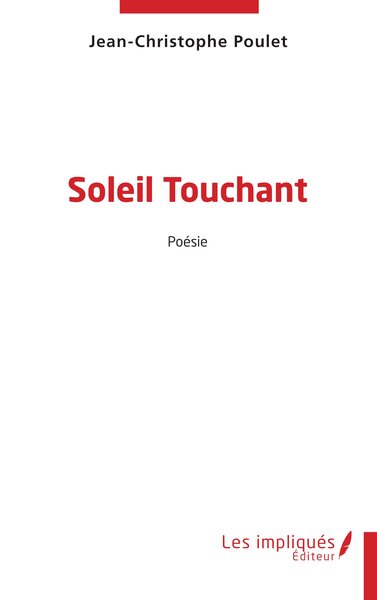 Picture of Soleil touchant