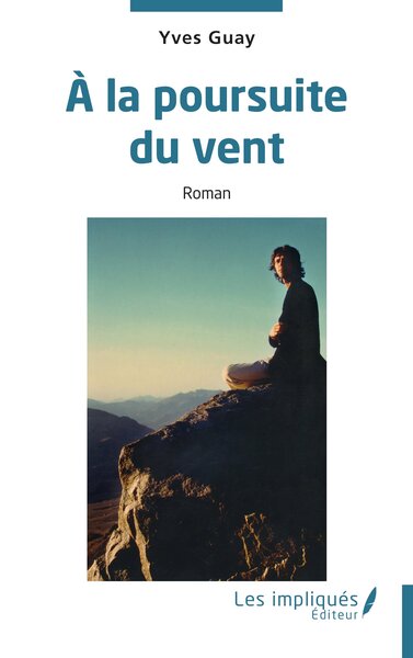 Picture of À la poursuite du vent