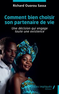 Picture of Comment bien choisir son partenaire de vie