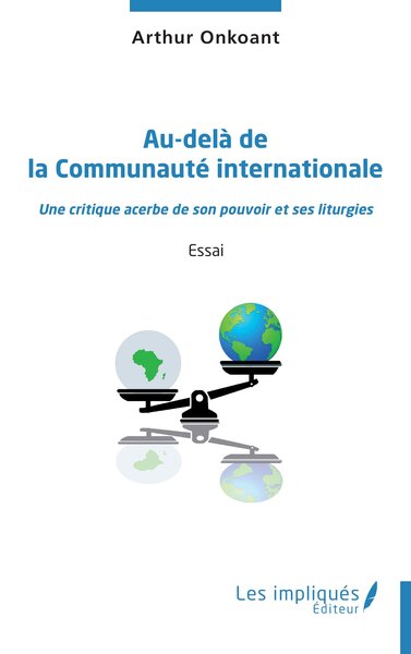 Picture of Au-delà de la Communauté internationale