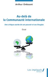 Picture of Au-delà de la Communauté internationale