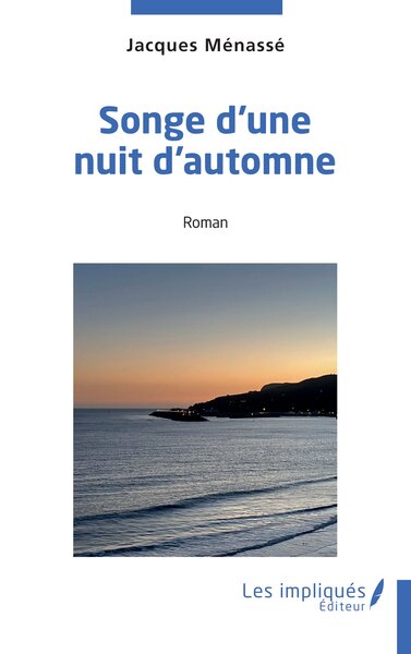 Picture of Songe d'une nuit d'automne