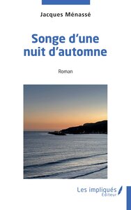 Picture of Songe d'une nuit d'automne