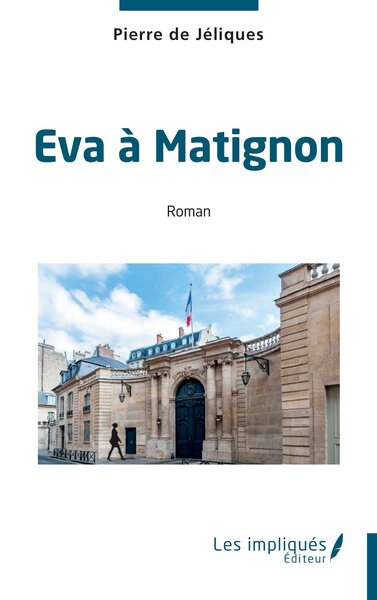 Image de Eva à Matignon