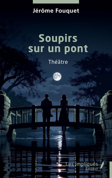Image de Soupirs sur un pont