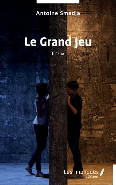 Image de Le Grand Jeu