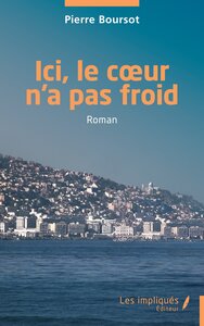 Picture of Ici, le coeur n’a pas froid