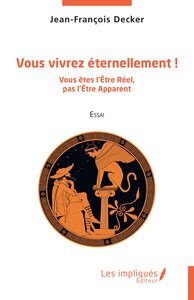 Image de Vous vivrez éternellement !