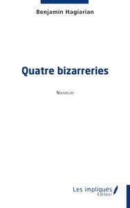 Image de Quatre bizarreries