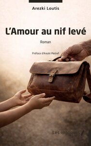 Picture of L'Amour au nif levé