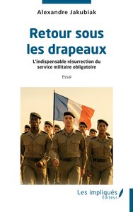 Picture of Retour sous  les drapeaux