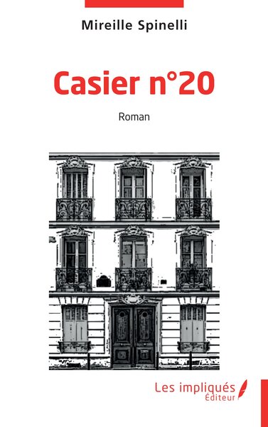 Picture of Casier n° 20