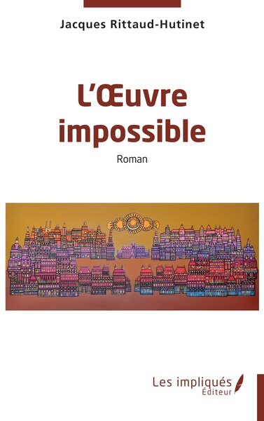 Picture of L’Œuvre impossible