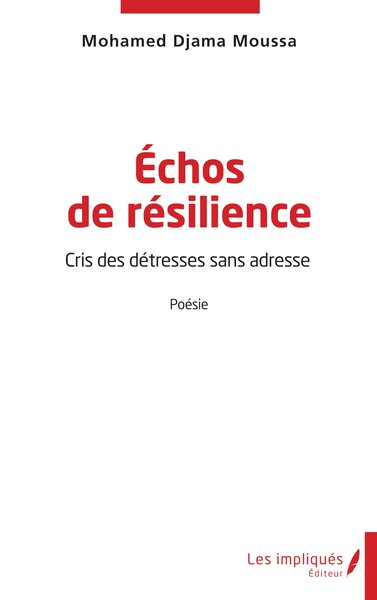 Image de Echos de résilience
