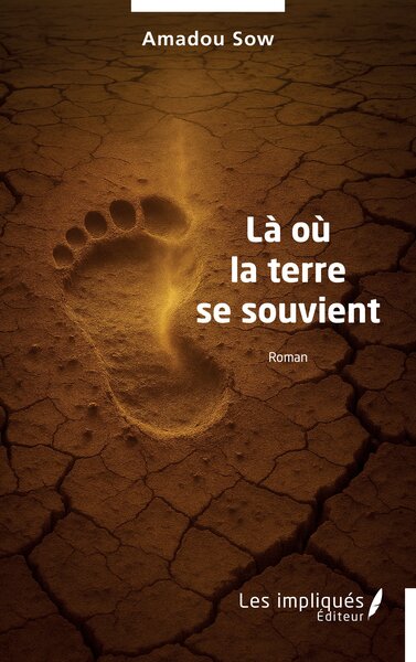Image de Là où la terre se souvient
