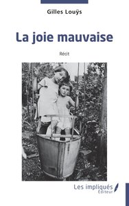 Picture of La joie mauvaise