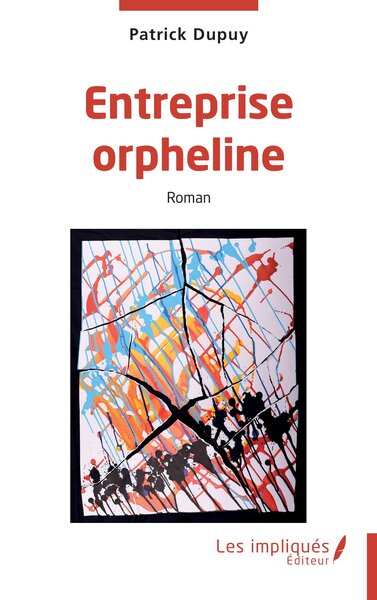 Picture of Entreprise orpheline