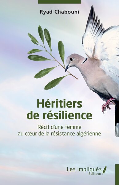 Image de Héritiers de résilience