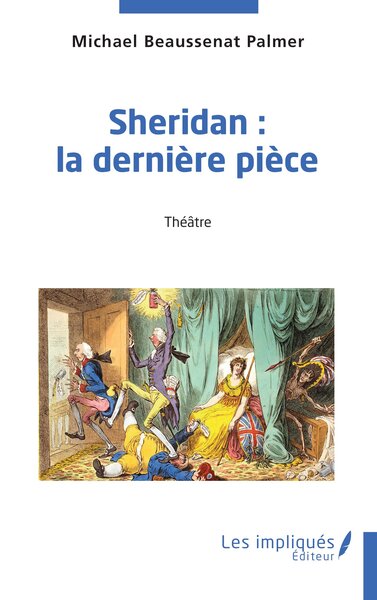 Image de Sheridan : la dernière pièce