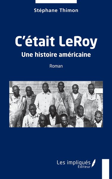 Picture of C'était LeRoy