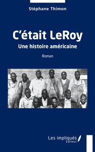 Picture of C'était LeRoy