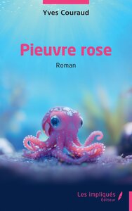 Picture of Pieuvre rose