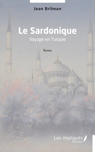 Picture of Le Sardonique