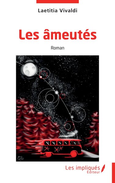 Image de Les âmeutés