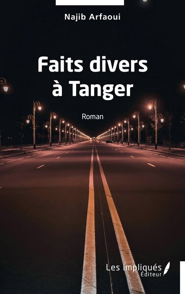 Picture of Faits divers à Tanger