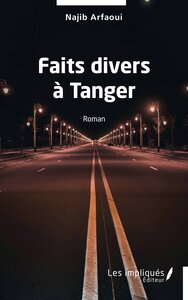 Picture of Faits divers à Tanger