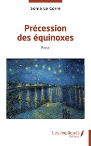 Image de Précession des équinoxes