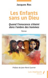 Image de Les Enfants sans un Dieu