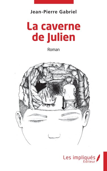 Image de La caverne de Julien