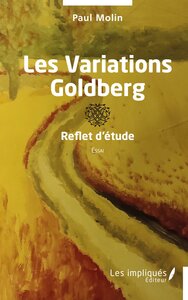 Picture of Les Variations Goldberg