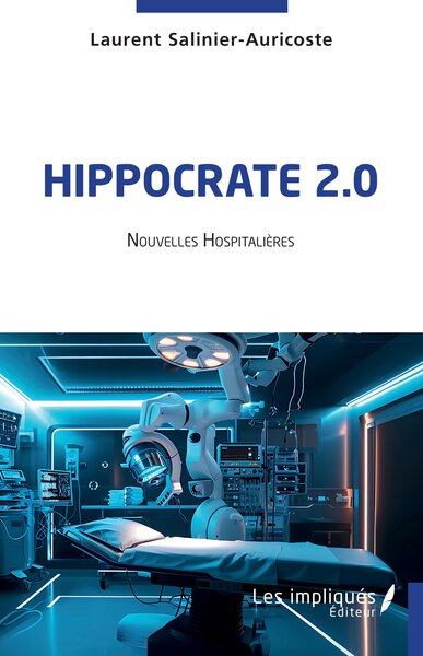 Image de Hippocrate 2.0