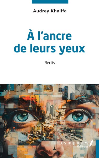 Image de A l'ancre de leurs yeux