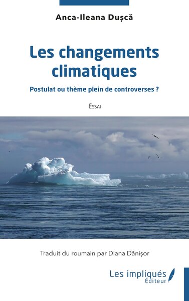 Picture of Les changements climatiques