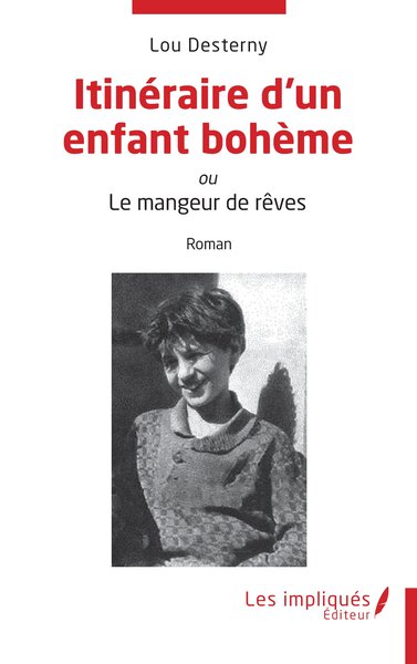 Image de Itinéraire d’un enfant bohème
