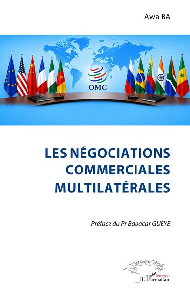 Image de Les négociations commerciales multilatérales