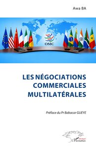 Image de Les négociations commerciales multilatérales