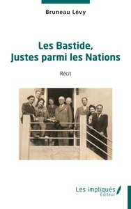 Image de Les Bastide, Justes parmi les Nations